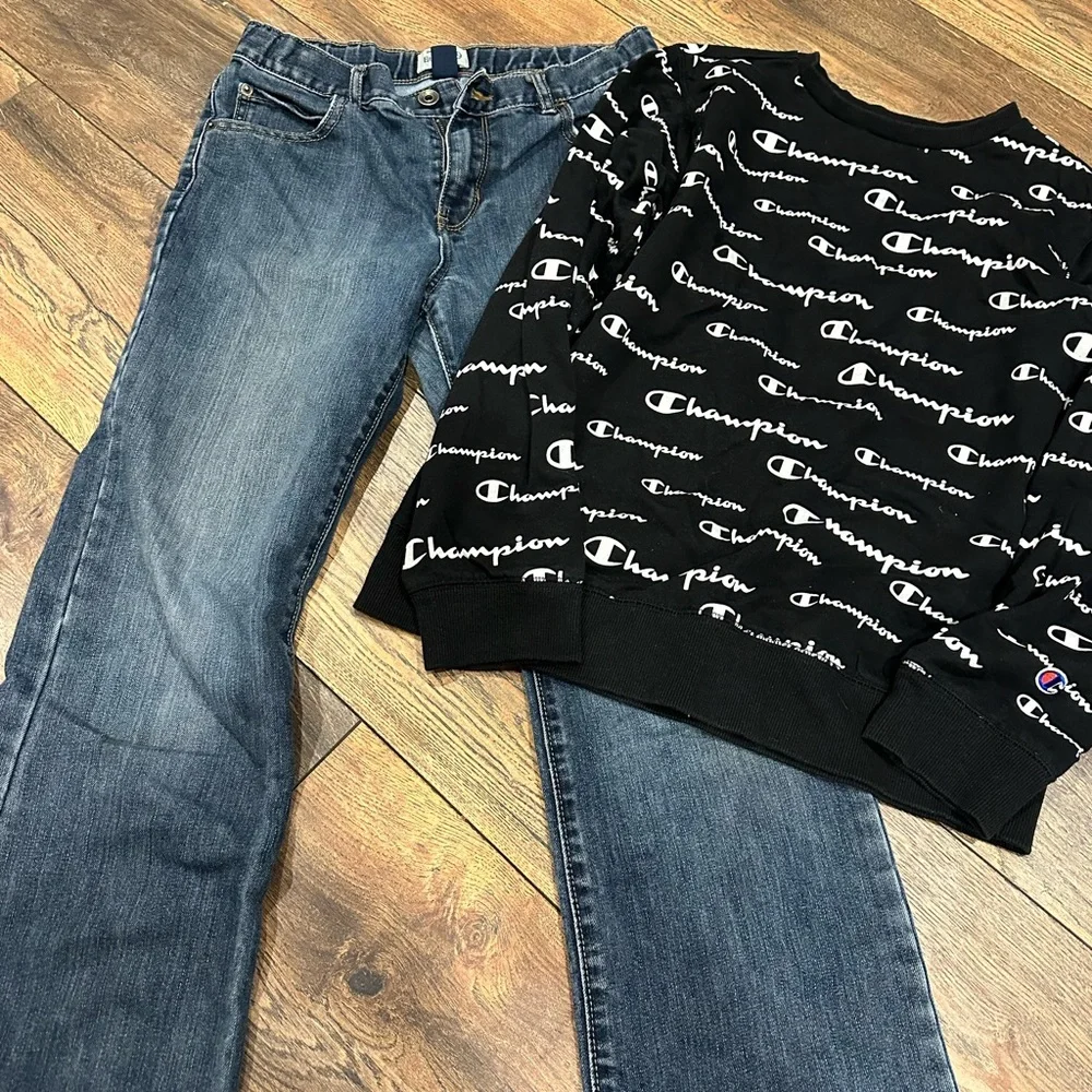 boys bundle - Picture 4 of 4